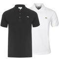 Camisa Polo LCT - COMPRE 1 LEVE 2 ( + Perfume de Brinde )