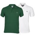 Camisa Polo LCT - COMPRE 1 LEVE 2 ( + Perfume de Brinde )