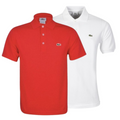 Camisa Polo LCT - COMPRE 1 LEVE 2 ( + Perfume de Brinde )