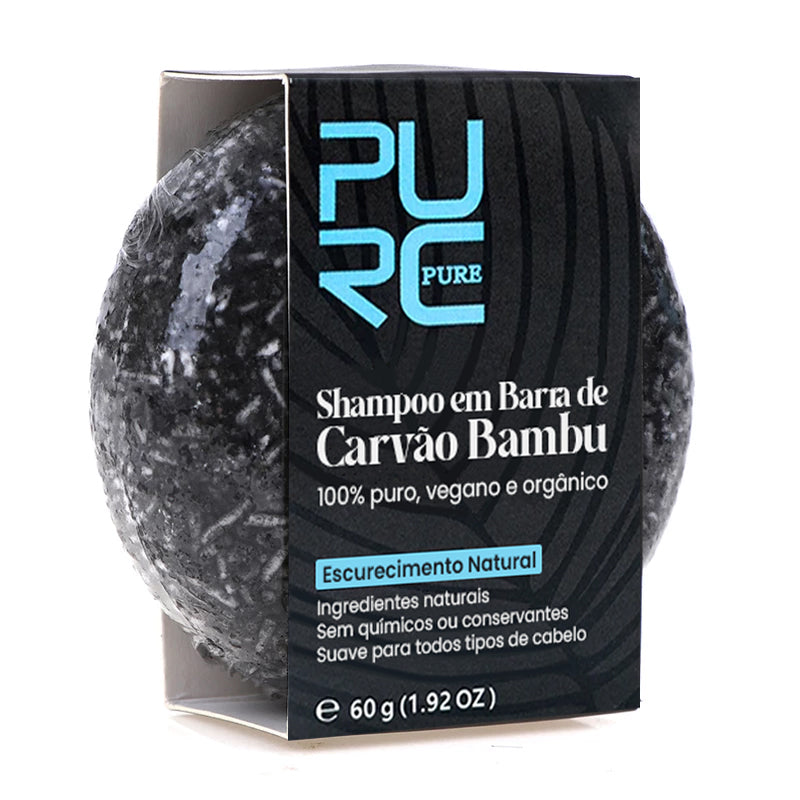 Pure Hair | Shampoo Escurecedor