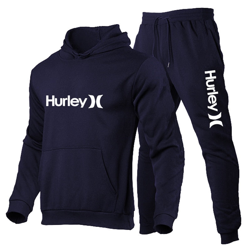 Combo Hurley - Duas Peças Pelo Preço De Uma!