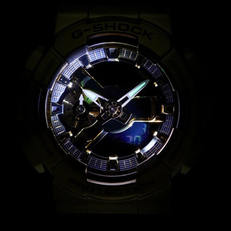 Relógio Casio G-Shock + Frete grátis para todo o Brasil