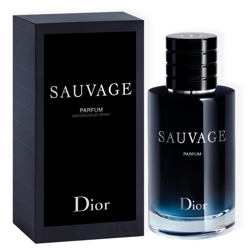 Kit 3 Perfumes Masculinos Importados (100ml) - 1 million | 212 vip | Sauvage dior - [QUEIMA NATAL]