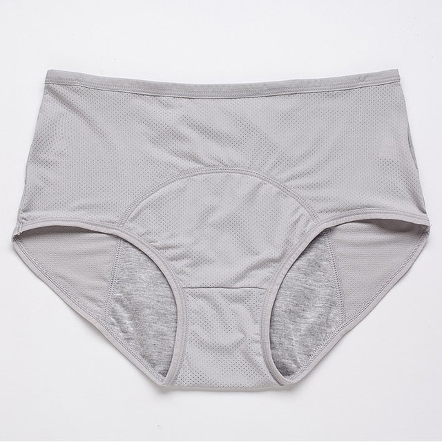 Calcinha Absorvente - Dry Comfy (PAGUE 1 LEVE 3)