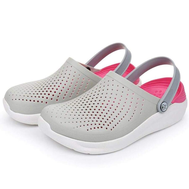 Sandália Crocs Confortável - Ultra Comfy