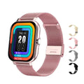 SmartWatch Multifuncional Premium +  4 Pulseiras Extra de Brinde / Oferta Válida só Hoje